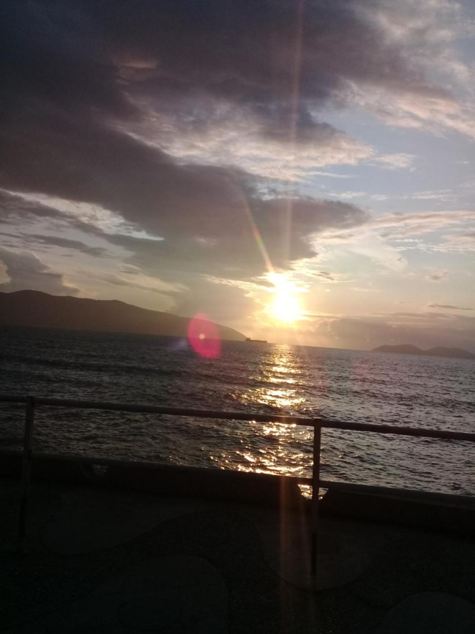 Sunset House Aurora&Ersi Apartamento Orikum Quarto foto
